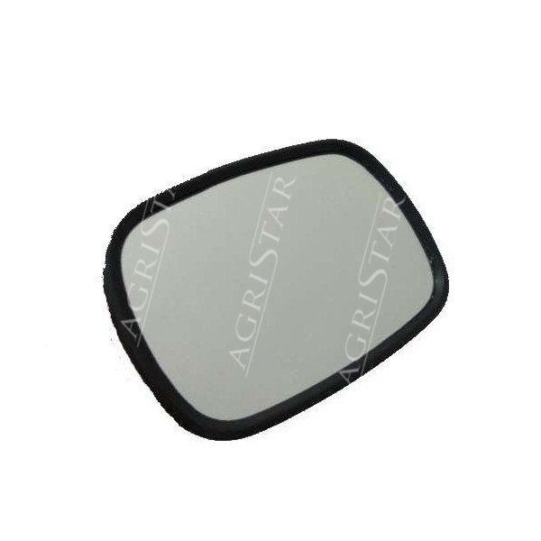 Lusterko wewnętrzne wsteczne uniwersalne John Deere New Holland Fendt Massey Ferguson JCB Manitou Valtra AT186760 , RE52660