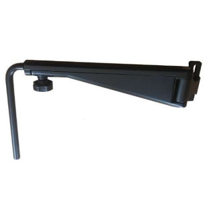 Ramię teleskopowe lusterka lewe valtra M110 m120 T120, T130, T140, T150, T160, T170 CLAAS: Ares 546 RX, Ares 547 ATX, Ares 556 R