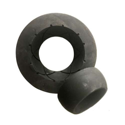 Łożysko sworznia zwrotnicy CASE IH MX180 , MX200 , MX230 , MX240 , MX255 , MX270 , MX285 Magnum New Holland T8050 TG285