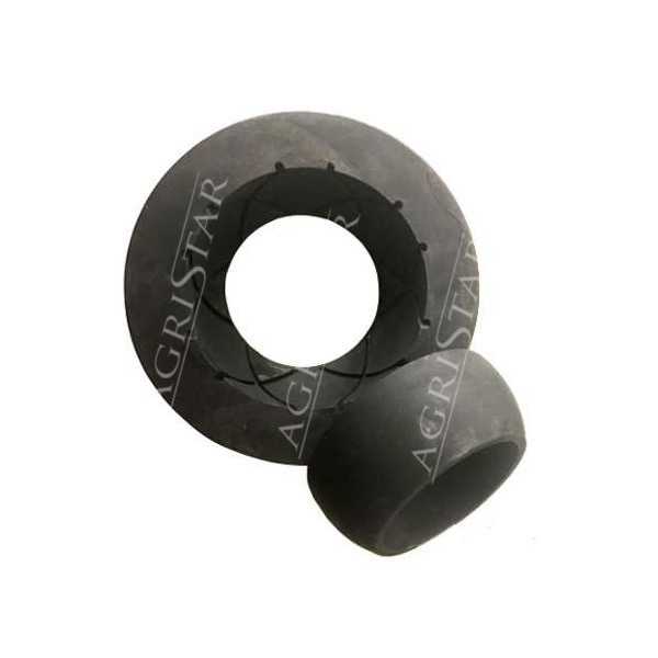 Łożysko sworznia zwrotnicy CASE IH MX180 , MX200 , MX230 , MX240 , MX255 , MX270 , MX285 Magnum New Holland T8050 TG285