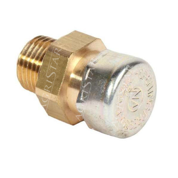 2 odpowietrznik śruba odpowietrzająca osi carraro m10x1 Case new holland manitou mccormick  VALTRA jcb fiat