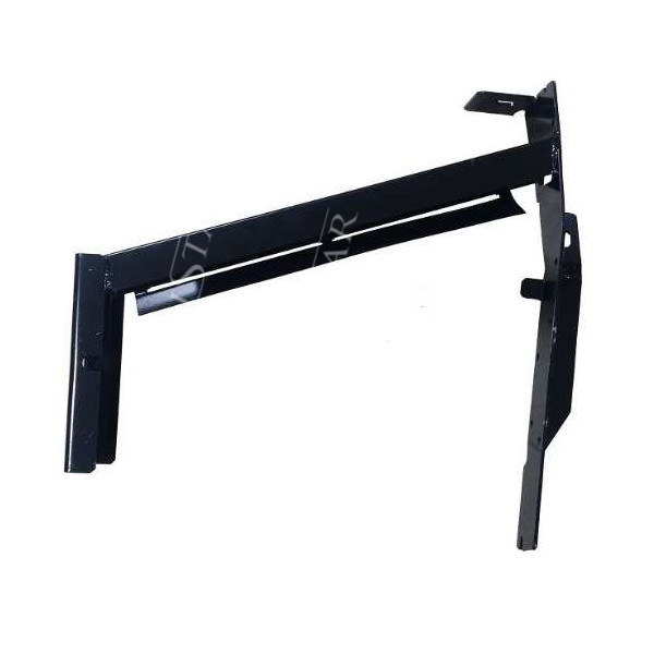 Wspornik tylnego błotnika John Deere 6100 6200 6300 6400 6500 6600 6800 6900 6510 6610 6210 6310 6810 AL82916 AL77261