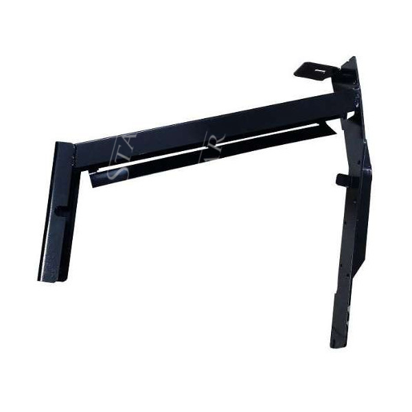 Wspornik tylnego błotnika John Deere 6100, 6200, 6300, 6400, 6500, 6600, 6800, 6900, 6510, 6610, 6210, 6310, 6210, 6810, 6910, 6