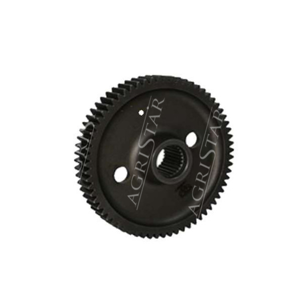 5128907 zębatka przekładni półosi Z-67 case ih new holland fiat 5128907  farmall jx vj  66 td td5 td5000 tdd