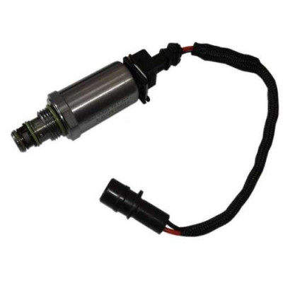 Elektrozawór podnośnika RENAULT Claas 103/106 TX/TS/TE/TA, 110-155 TZ/TX/TS/TE/TA, 160-180 TX, Temis 550X, 610-650  6005017737