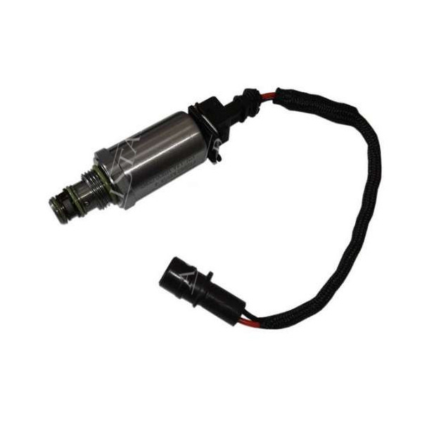 Elektrozawór podnośnika RENAULT Claas 103/106 TX/TS/TE/TA, 110-155 TZ/TX/TS/TE/TA, 160-180 TX, Temis 550X, 610-650  6005017737