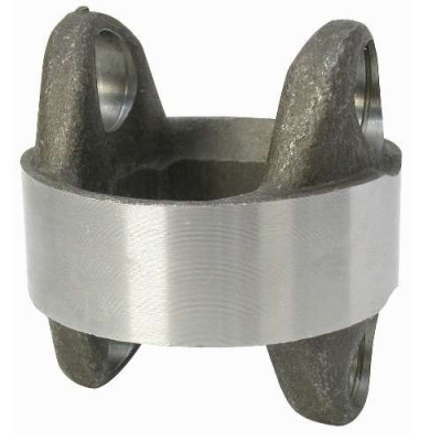 kosz Krzyżaków 24x62mm łącznik carraro mccormick renault ceres