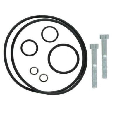 HY1766 Zestaw uszczelnień pompy hydraulicznej, RE70821, john deere, 6100,6200,6300,6400,6500,6900