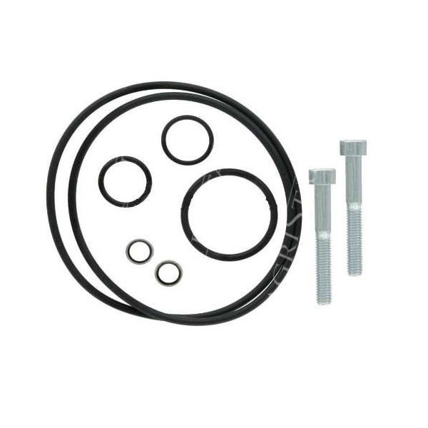 HY1766 Zestaw uszczelnień pompy hydraulicznej, RE70821, john deere, 6100,6200,6300,6400,6500,6900