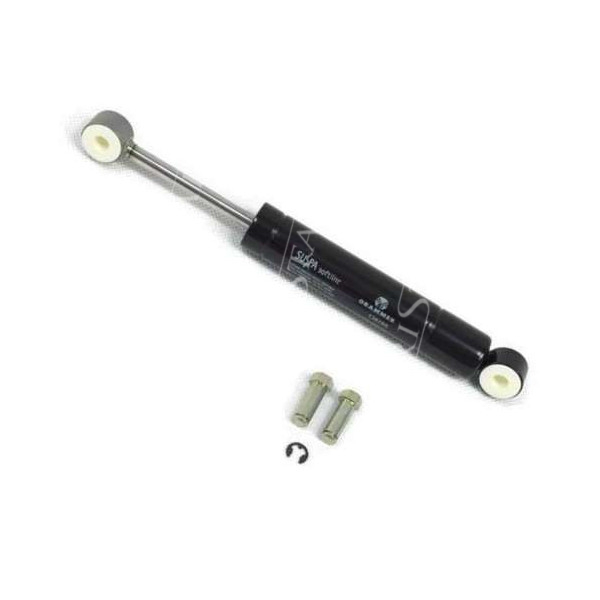 Suspa Siłownik gazowy amortyzator fotela gramer maxximo msg case, maxxum puma mxm john deere 6820 fendt massey ferguson claas