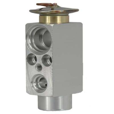 Zawór rozprężny klimatyzacji class Lexion Jaguar  fendt Favorit  massey ferguson 4255 6260 6265 8260 7032102069, 8486364