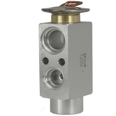 Zawór rozprężny klimatyzacji class Lexion Jaguar  fendt Favorit  massey ferguson 4255 6260 6265 8260 7032102069, 8486364