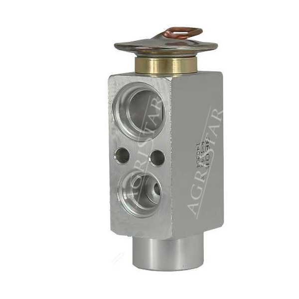 Zawór rozprężny klimatyzacji class fendt massey ferguson  7032102069, 8486364, 3660853C2, 6258540, 6000106424, 6005016329, 625.8