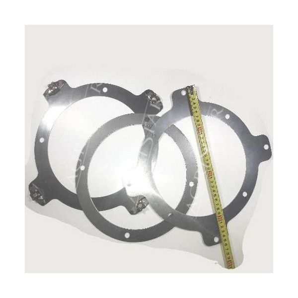 Blacha uchwyt zmiennika Power Shuttle 85825971 New.Holland Powershuttle PD22 PD-345K KIT LM435A LM425A LM415A LM445A