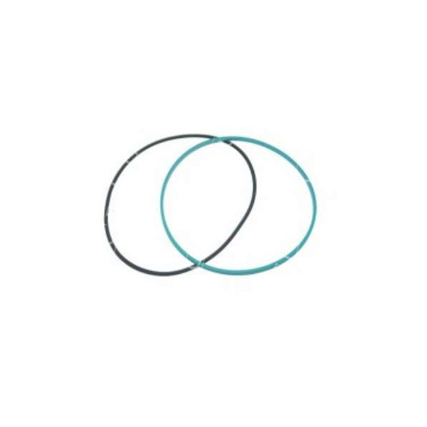 90 - 130-90 , 130-90DT , 140-90 , 140-90DT , 160-90 , 160-90DT , 180-90 , 180-90DT fiat 5142488 pierścienie uszczelniające 106.9