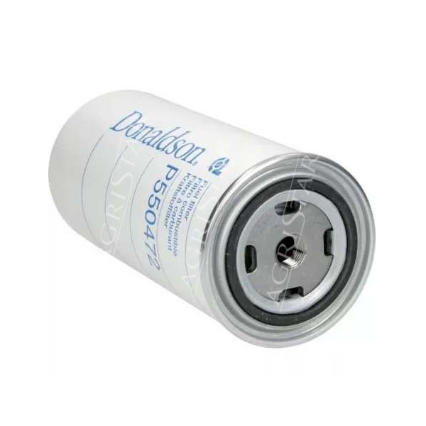 P550472, 500054588, 99484067, 1931100, 2991585, 99484067, 504199551 new holland case filtr paliwa