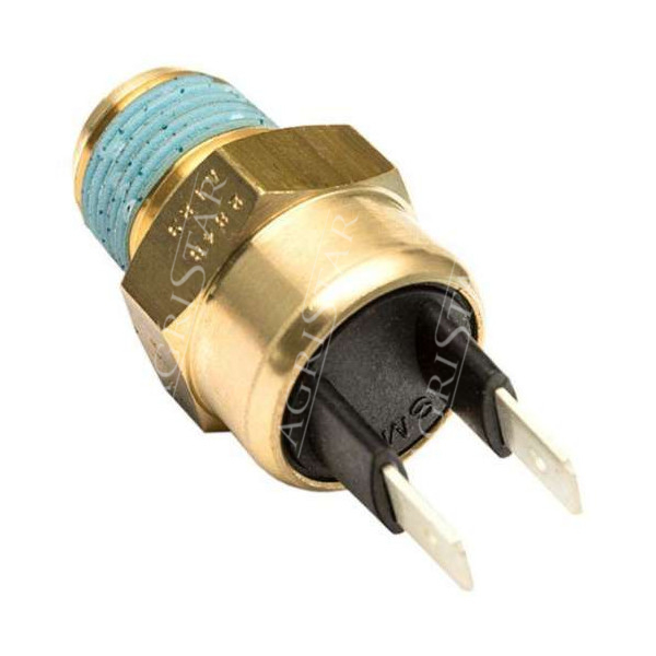 Czujnik temperatury Perkins AK, AQ - 1004.40T AS 1103C-33 CATERPILL FERGUSON 2848A114  2848A123  4224040M1