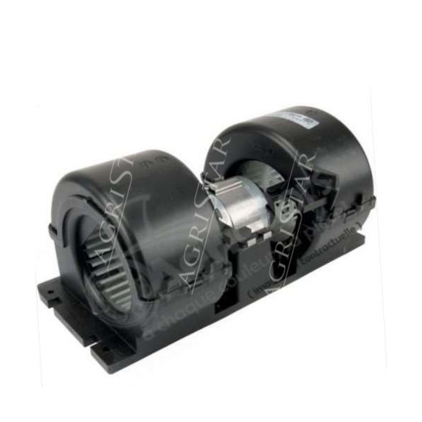 dmuchawa Silnik dmuchawy wentylatora  JOHN DEERE,  2054, 2064, 2254, 2264, 6620, 2056, 2058, 2066, 2256, 2258, 2266, 1450, 1550,