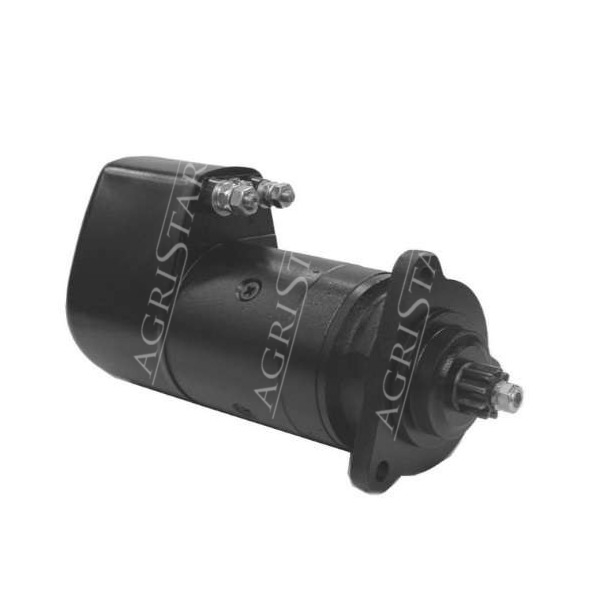 Rozrusznik Claas Z-9  3.6KW 12V IS9017, MS711, 0001413017, 0001418014, 002 151 77 01, 0021517701, 003 151 63 01, 0031516301, 18