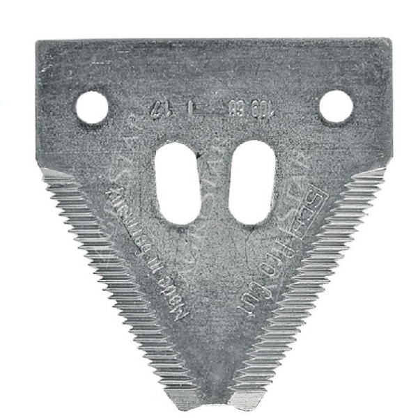 SCH-420100046 Nożyk kosy drobny frez (system Schumacher)