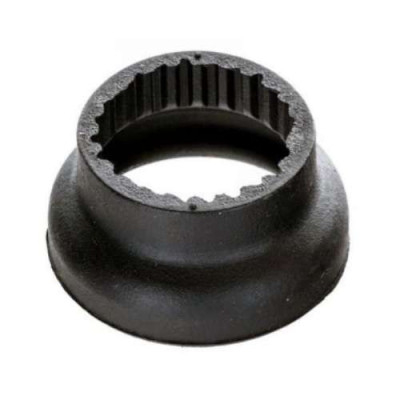 Osłona łącznika wału przedniego napędu Massey Ferguson 6190 6270 8110 8120 8130 8140 8150 8160 8170 8180 8210 3714575M1 3715113M