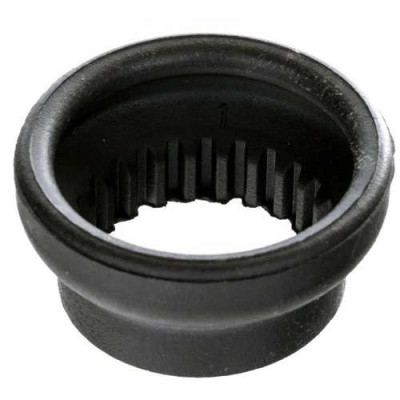 Osłona łącznika wału przedniego napędu Massey Ferguson 6190 6270 8110 8120 8130 8140 8150 8160 8170 8180 8210 3714575M1 3715113M