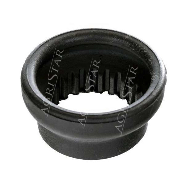 Osłona łącznika wału przedniego napędu Massey Ferguson 6190 6270 8110 8120 8130 8140 8150 8160 8170 8180 8210 3714575M1 3715113M