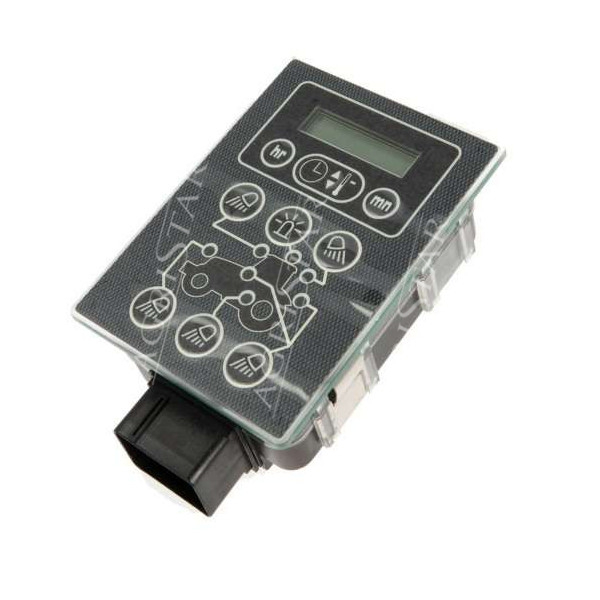 ELE4705 Moduł świateł massey ferguson3786382M1, 3786382M3, 4282981M1, 4282981M2