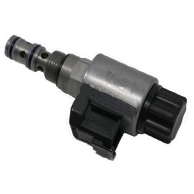 cewka zaworu rozdzielacza Challenger, Fendt, Massey Ferguson, Valtra 3907838m91 elektrozawór hydac 3012600