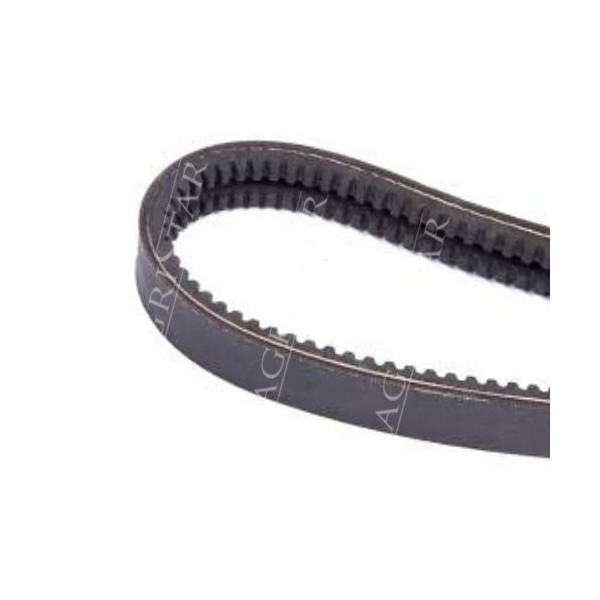 100 - 145-14 , 145-54 , 155-54 , 160-94 , 175-74 , 180-94 7700035746 , 7701029711 renault pasek podwójnie uzębiony