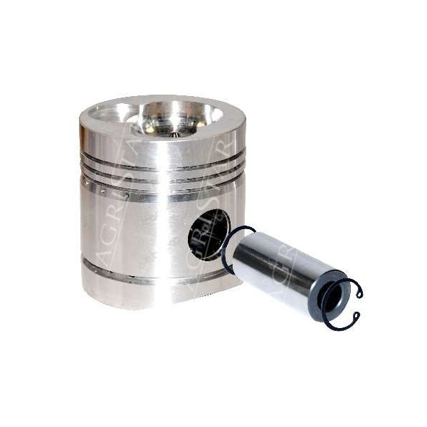 Tłok silnika David Brown 1200 1210 1212 780 880 885 1190 1290 1390 995 996 1194 1294 1394 B3381B AD3/55 AD3/55A AD4/55 B3381B