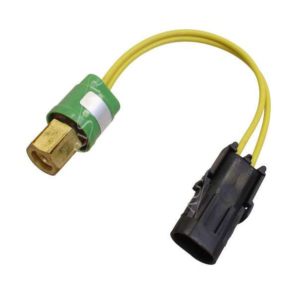 Case czujnik niskiego ciśnienia MX100C, MX110, MX120, MX135, MX150, MX170, MX80C, MX90C  7250, 8910, 8920, 8930, 8940, 8950 CX70