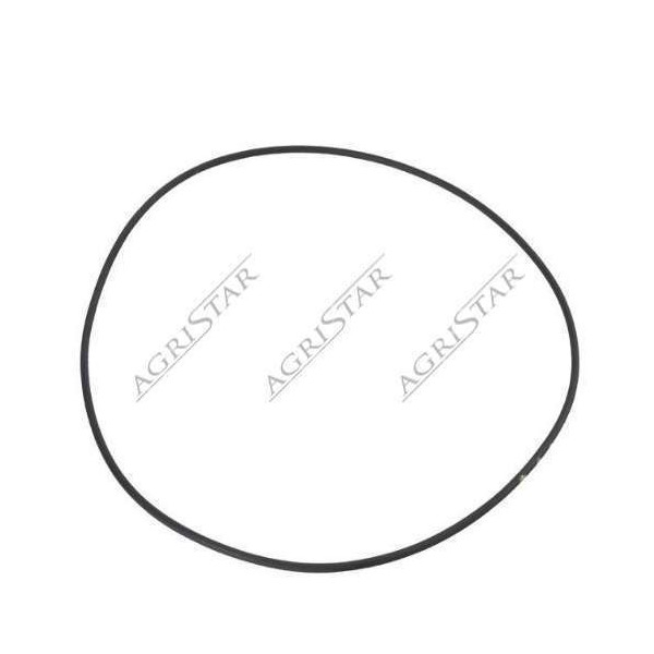 Uszczelniacz Oring podpory wału 14483180 New holland TM T7 T5 T7 TS Case Puma CVX