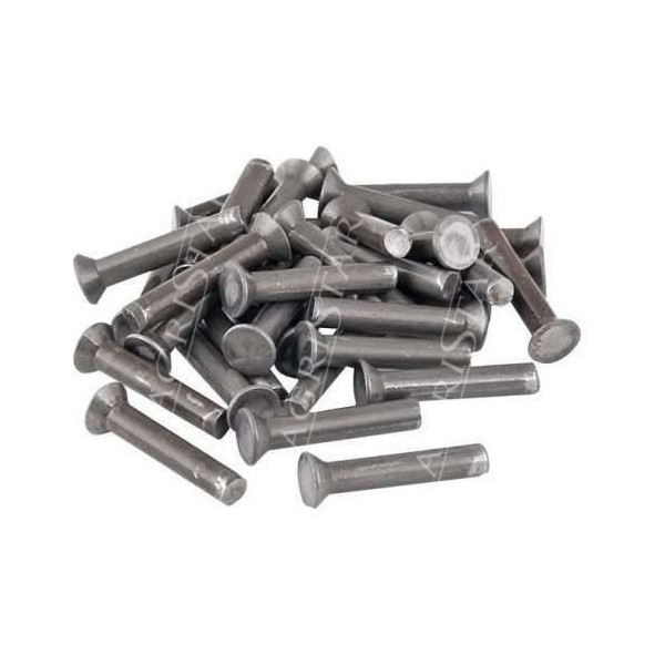 CT05-Nity płaskie 6x30