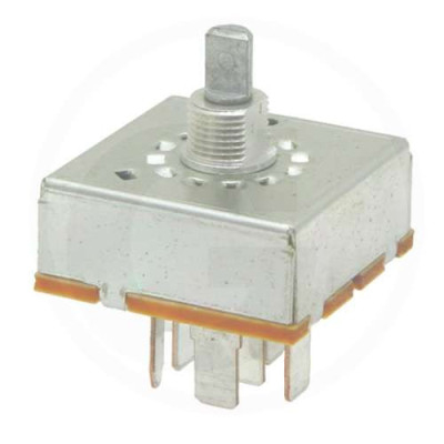 Włącznik przełącznik dmuchawy wentylatora Case Maxxum 100 110 115 120 125 130 135 140 MXU Puma New Holland TS Steyr CVT Profi 82