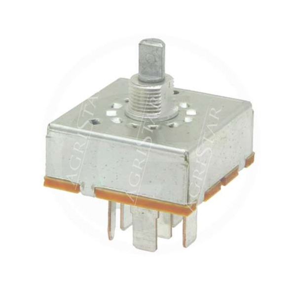 Włącznik przełącznik dmuchawy wentylatora Case Maxxum 100 110 115 120 125 130 135 140 MXU Puma New Holland TS Steyr CVT Profi 82