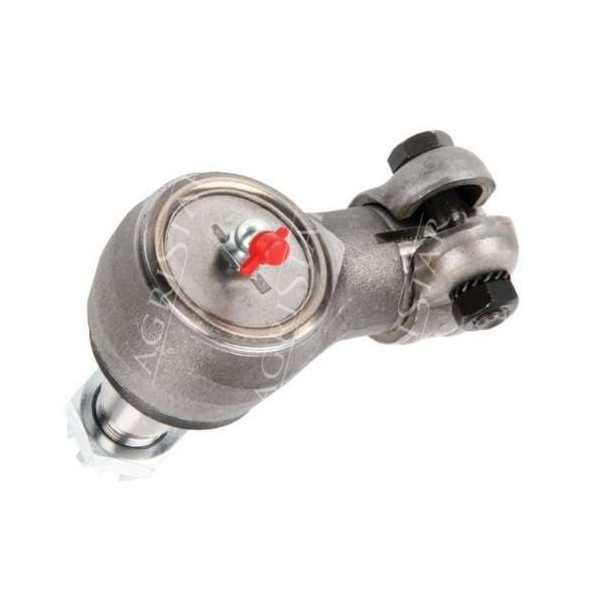 Przegub Końcówka kierownicza New Holland/ Fiat/ Ford: G170, G190, G210, G240 8670, 8770, 8870, 8970 435665A1, 81874903, 87779269