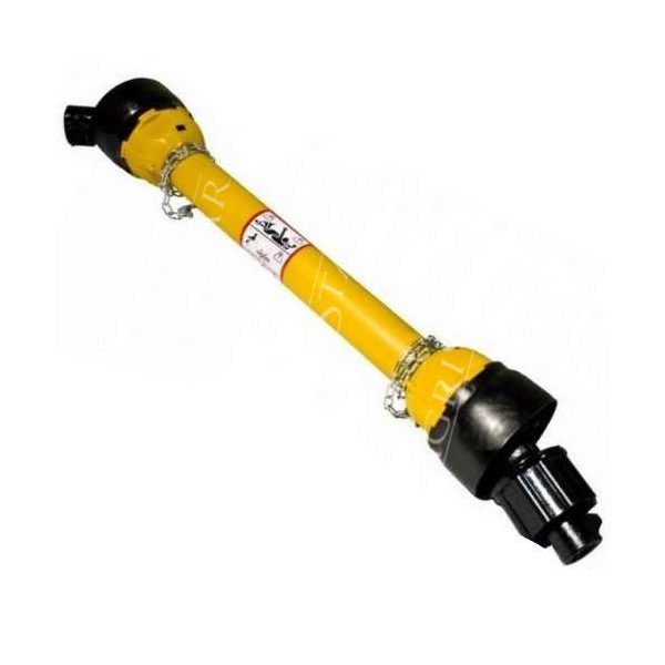 WOM1051Wałek 695N 860-1215