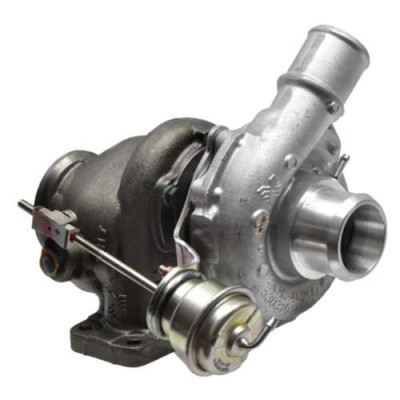 Turbosprężarka BorgWarner silnik Iveco 53039880256 53039700256 53039880516 53039700516 5801520045 5801820600