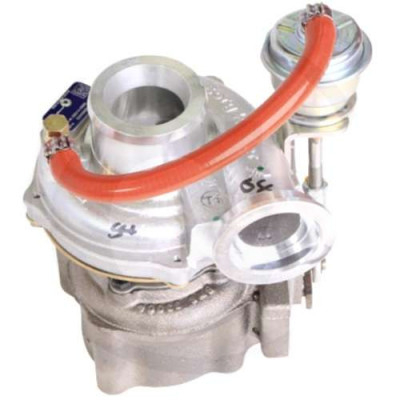 Turbosprężarka BorgWarner silnik Deutz 53049700076 53049700089 53049880076 53049880089 5304-970-0076 5304-970-0089 53049880076 5