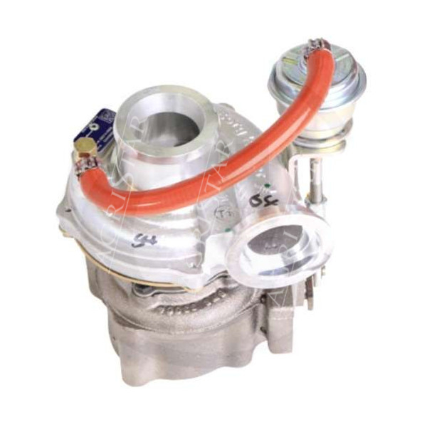 Turbosprężarka BorgWarner silnik Deutz 53049700076 53049700089 53049880076 53049880089 5304-970-0076 5304-970-0089 53049880076 5