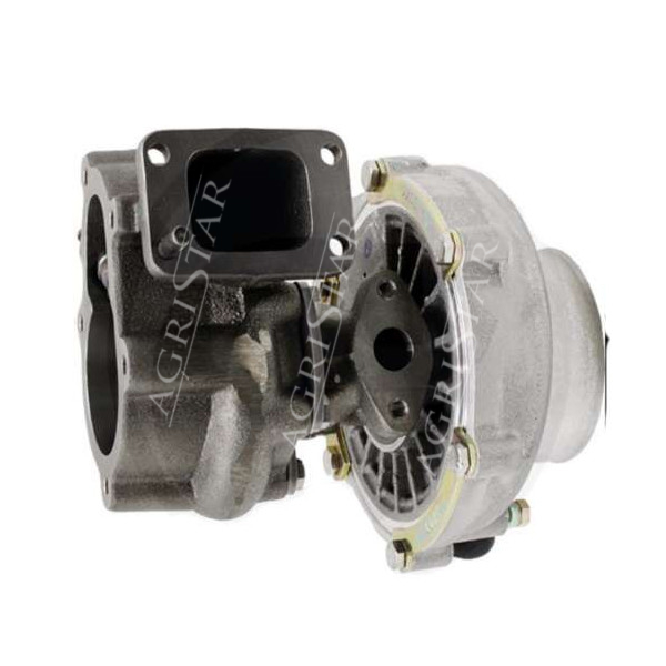 Turbosprężarka BorgWarner silnik Deutz 53269887103 53269707103 5326-988-7103 5326-970-7103 53269887103 53269707103 F731200090010