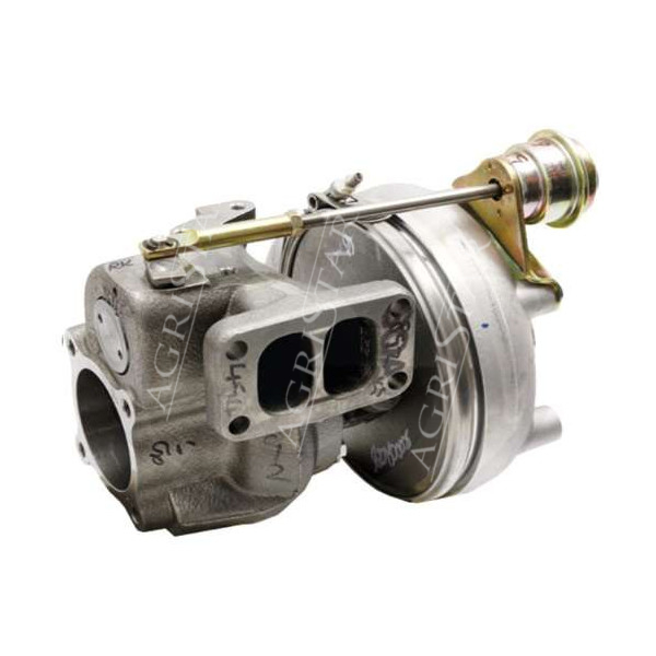 Turbosprężarka BorgWarner silnik Deutz 12709880013 12709700013 1270-988-0013 1270-970-0013 12709880013 12709700013 56201970008 5