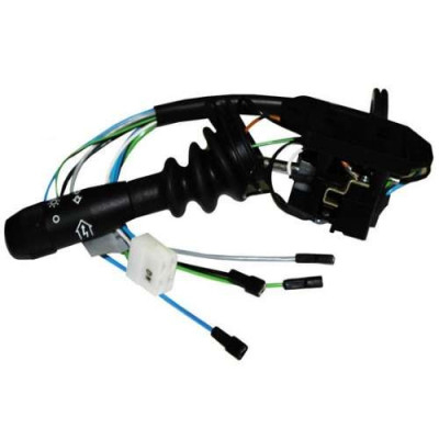 Włącznik dźwignia przełącznik świateł kierunkowskazów klakson Renault 103-54 106-54 110-54 120-54 133-54 145-54 155-54 160-94 17