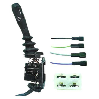 Włącznik dźwignia przełącznik świateł kierunkowskazów klakson Renault 103-54 106-54 110-54 120-54 133-54 145-54 155-54 160-94 17