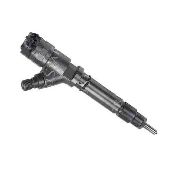 Wtryskiwacz wtrysk paliwa New Holland Manitou 0445110457 0986435254 5801470098 F5DFL413H A009 F5DFL413A  A001 F5DFL413H A007