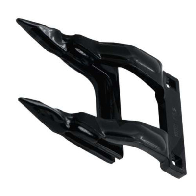 Bagnet skrajny Schumacher John Deere hedery  630R 625R 622R 620R 618R 616R 615R 614R 600R  Deutz Fahr