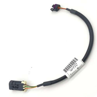 Wiązka Czujnika ramion podnośnika uciągu john deere 6800 6900 6820 6810 6920 6620 al214832