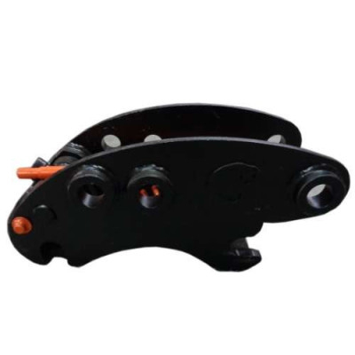 Szybkozłącze łyżki pazur New Holland 85801542 87677538 87677533 76579824 New Holland  Fiat Ford