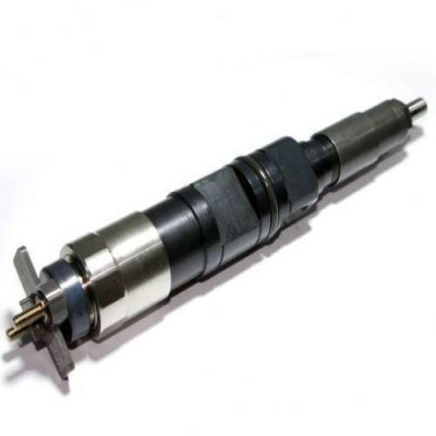 Wtryskiwacz wtrysk paliwa kompletny John Deere 6230 6330 6430 6530 6630 6830 6930 7430 7530 Premium 4045H PowerTech RE546782 RE5